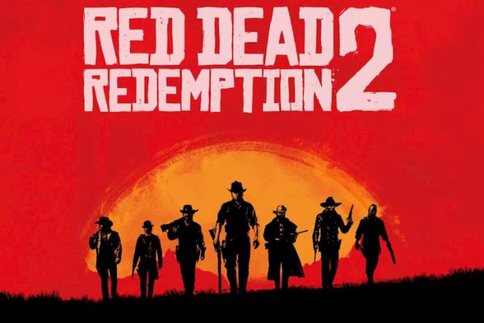 Review game red dead demption 2